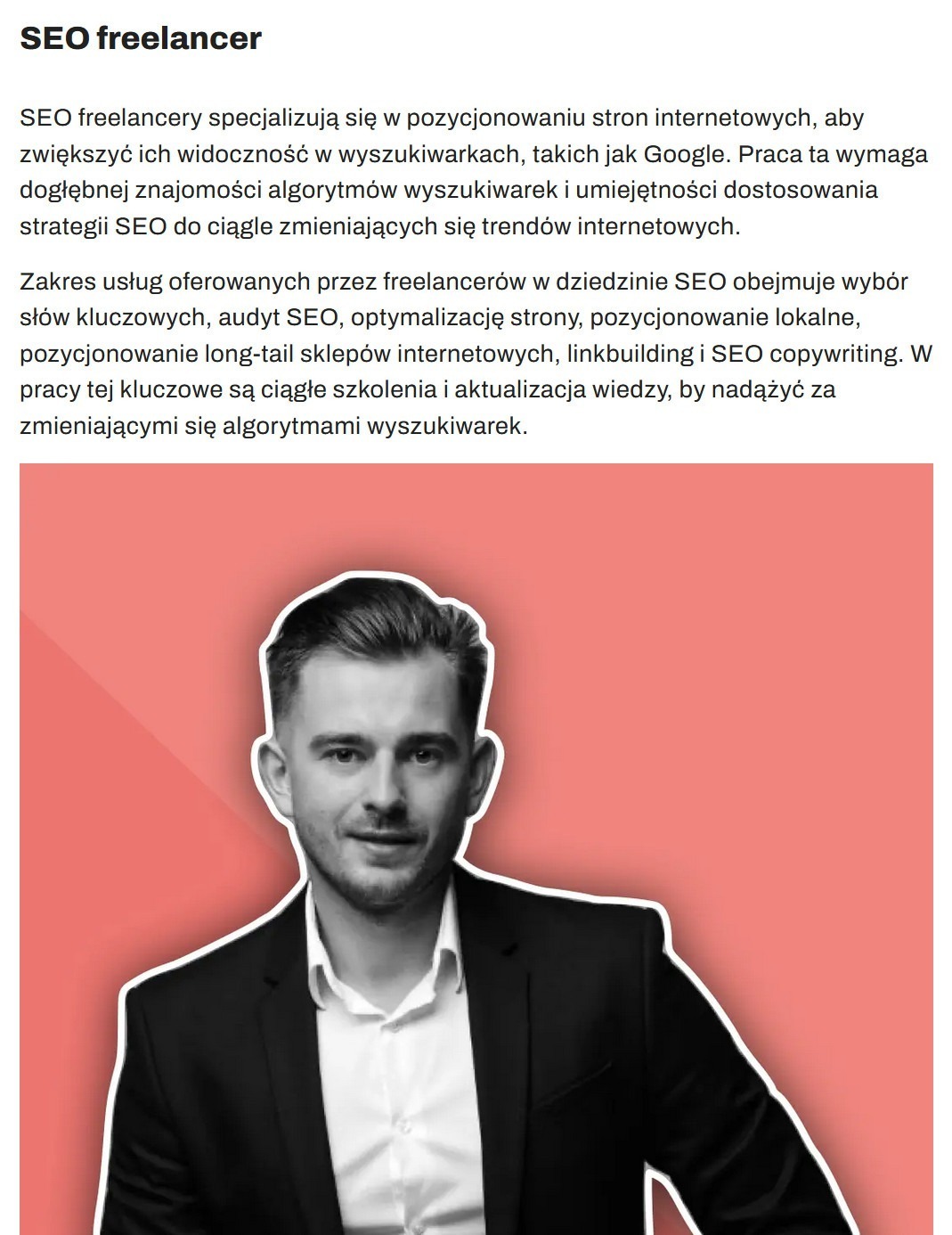 content marketing