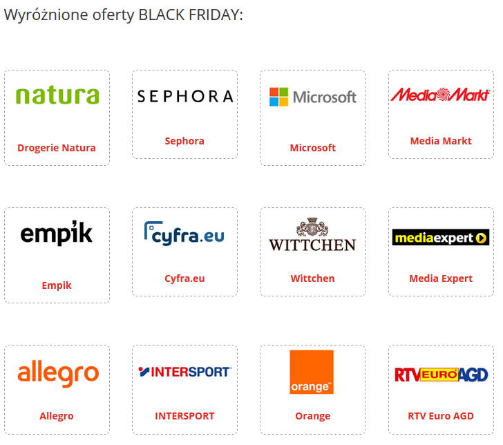 linki black friday