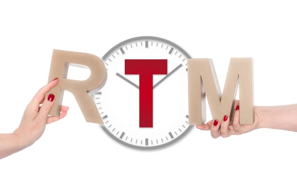 real time marketing