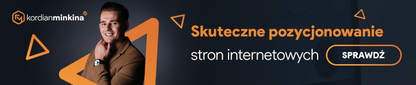 zleć pozycjonowanie stron w Google