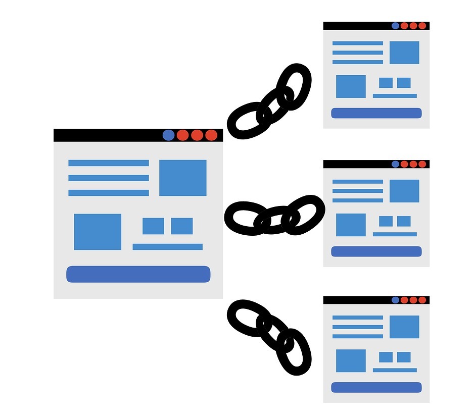 linkbuilding