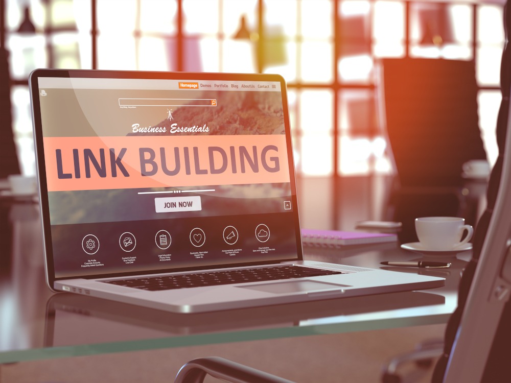Pozycjonowanie lokalne - co to jest? 19 linkbuilding dla stron lokalnych