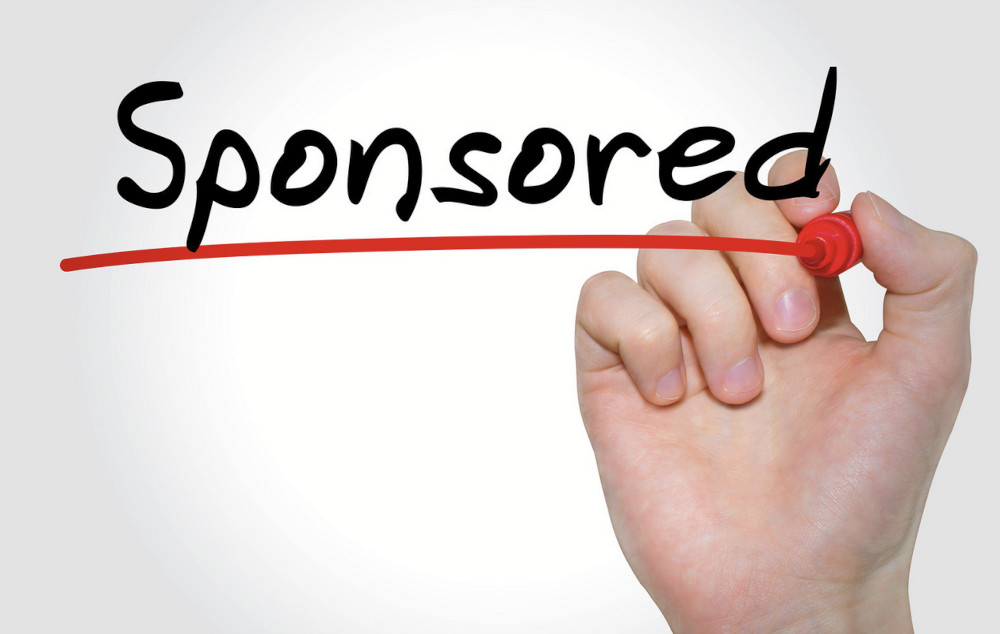 artykuły sponsorowane